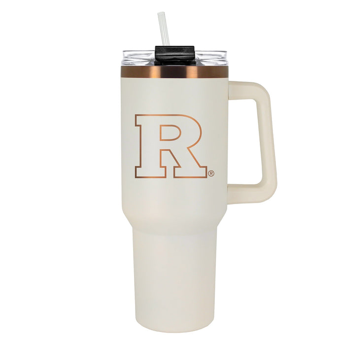 Rutgers Scarlet Knights 40 oz. COLOSSUS Travel Mug