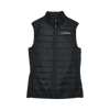Women's Packable Puffer Vest  Outerwear