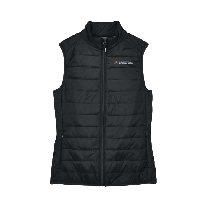 Women's Packable Puffer Vest  Outerwear