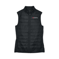 Women's Packable Puffer Vest  Outerwear