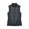 Women's Packable Puffer Vest  Outerwear
