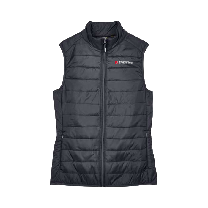 Women's Packable Puffer Vest  Outerwear