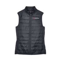 Women's Packable Puffer Vest  Outerwear
