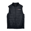 Packable Puffer Vest  Outerwear