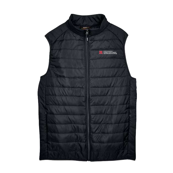 Packable Puffer Vest  Outerwear