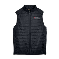 Packable Puffer Vest  Outerwear
