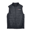 Packable Puffer Vest  Outerwear