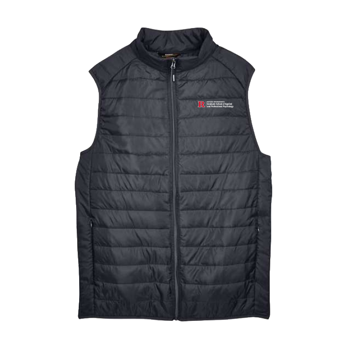Packable Puffer Vest  Outerwear