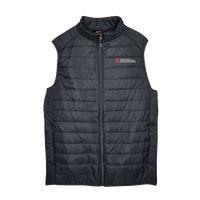 Packable Puffer Vest  Outerwear