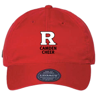 Adjustable Cap  Headwear