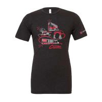 Camden Unisex T-Shirt Special Collections