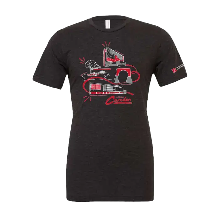 Camden Unisex T-Shirt Special Collections