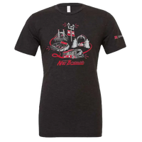 Brunswick Bus Unisex T-Shirt Special Collections