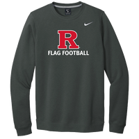 Nike Crewneck Sweatshirt Fleece  Outerwear