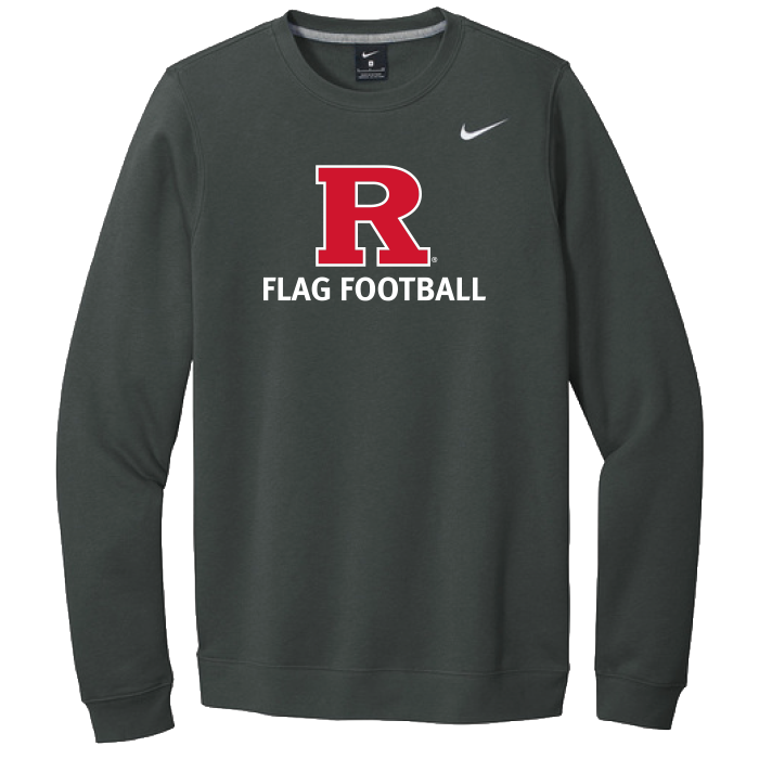 Nike Crewneck Sweatshirt Fleece  Outerwear