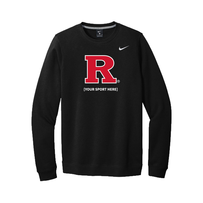 Nike Club Fleece Crew