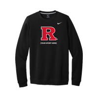 Nike Club Fleece Crew