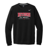 Nike Club Fleece Crewneck Sweatshirt  Outerwear