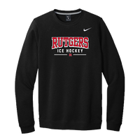 Nike Club Fleece Crewneck Sweatshirt  Outerwear