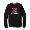 Nike Club Fleece Crewneck Sweatshirt  Outerwear