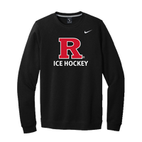 Nike Club Fleece Crewneck Sweatshirt  Outerwear