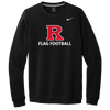Nike Crewneck Sweatshirt Fleece  Outerwear