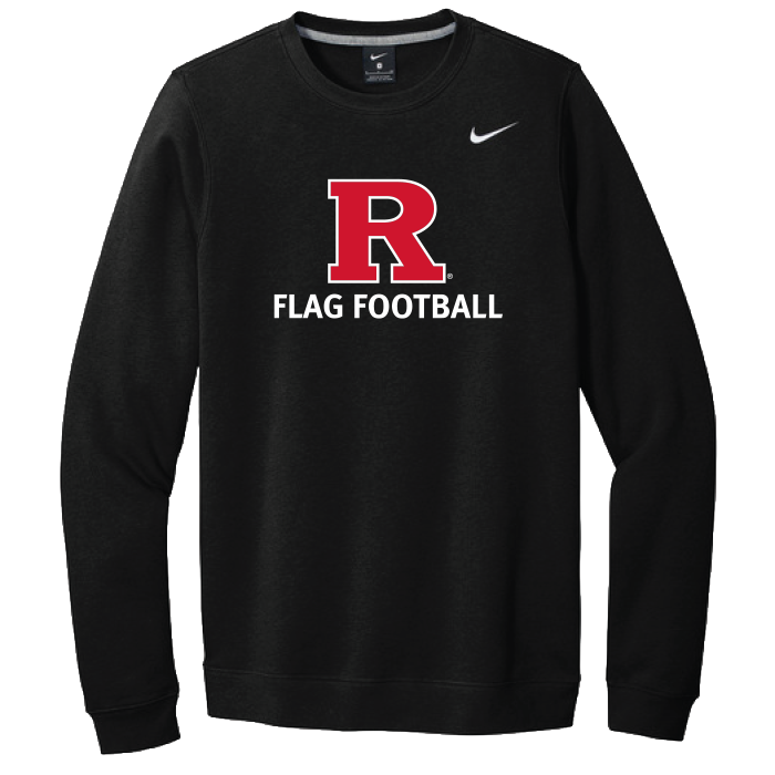 Nike Crewneck Sweatshirt Fleece  Outerwear