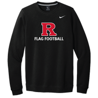 Nike Crewneck Sweatshirt Fleece  Outerwear