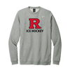 Nike Club Fleece Crewneck Sweatshirt  Outerwear