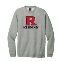 Nike Club Fleece Crewneck Sweatshirt  Outerwear