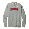 Nike Club Fleece Crewneck Sweatshirt  Outerwear