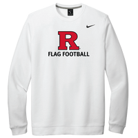Nike Crewneck Sweatshirt Fleece  Outerwear