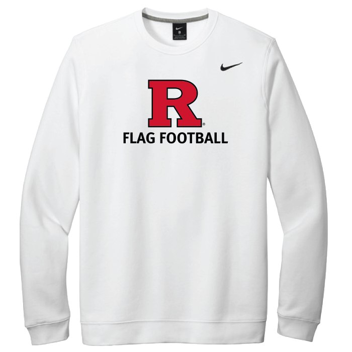 Nike Crewneck Sweatshirt Fleece  Outerwear