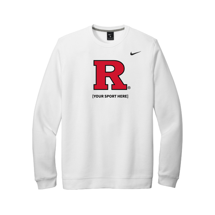 Nike Club Fleece Crew