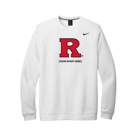 Nike Club Fleece Crew