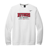 Nike Club Fleece Crewneck Sweatshirt  Outerwear