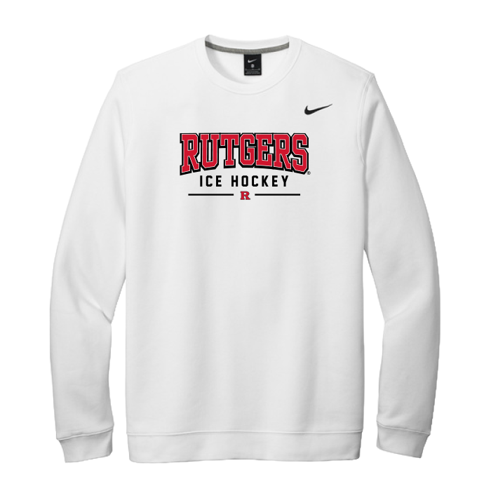 Nike Club Fleece Crewneck Sweatshirt  Outerwear