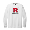 Nike Club Fleece Crewneck Sweatshirt  Outerwear