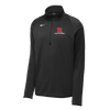 Nike Fleece Quarter Zip  Outerwear