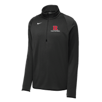 Nike Fleece Quarter Zip  Outerwear