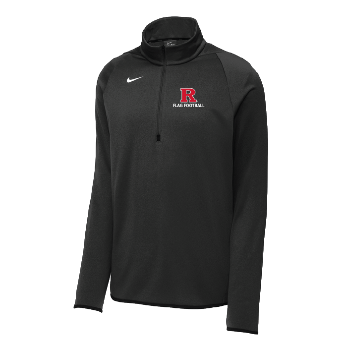 Nike Fleece Quarter Zip  Outerwear
