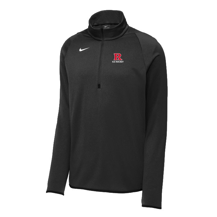 Nike Therma-FIT Fleece Quarter Zip  Outerwear