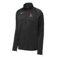 Nike Therma-FIT Fleece Quarter Zip  Outerwear