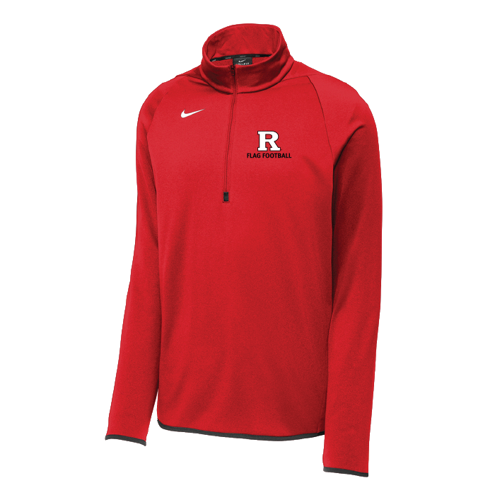 Nike Fleece Quarter Zip  Outerwear