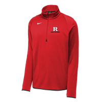 Nike Fleece Quarter Zip  Outerwear