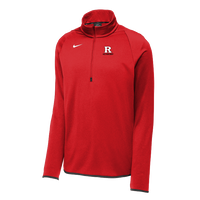 Nike Therma-FIT Fleece Quarter Zip  Outerwear