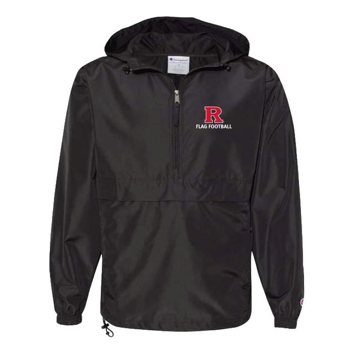 Champion Anorak Jacket  Outerwear