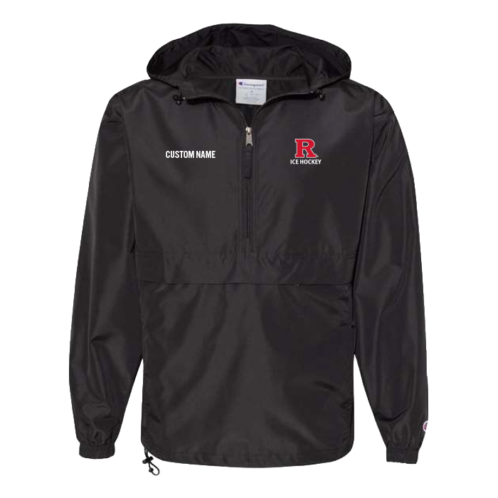 Packable Hooded Jacket  Outerwear