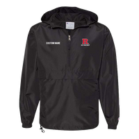 Packable Hooded Jacket  Outerwear