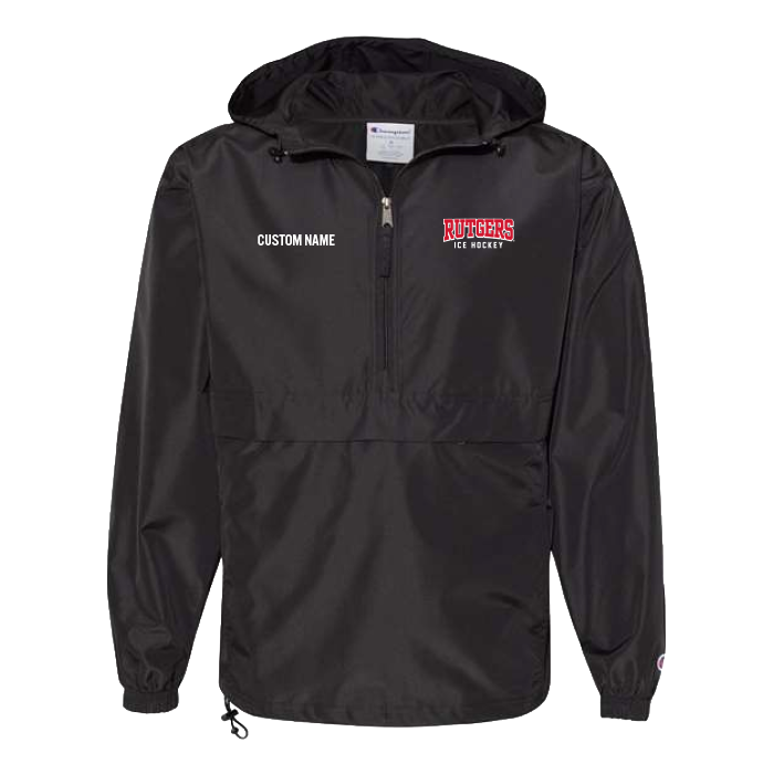Packable Hooded Jacket  Outerwear